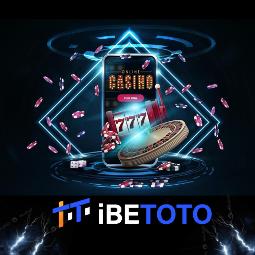 IBETOTO